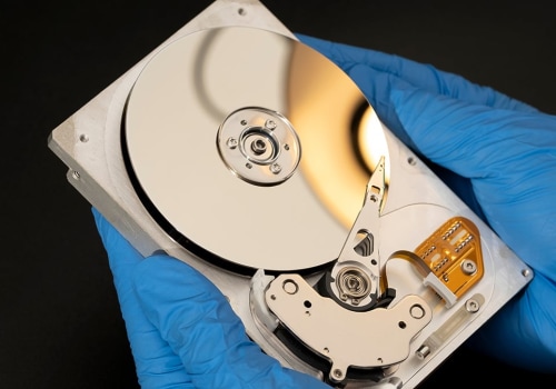 A Beginner's Guide to Using Installation Discs